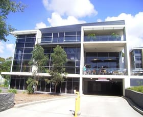 Offices commercial property leased at 1211/4 Daydream Street Warriewood NSW 2102