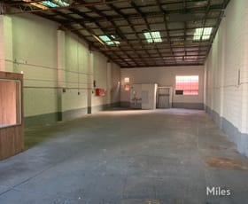Factory, Warehouse & Industrial commercial property leased at 4/51-53 Crissane Road Heidelberg West VIC 3081
