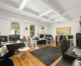 Offices commercial property leased at 1/407 Malvern Road South Yarra VIC 3141