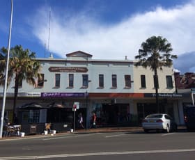 Medical / Consulting commercial property leased at 64a Terralong Street Kiama NSW 2533