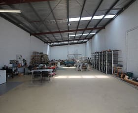 Factory, Warehouse & Industrial commercial property leased at Unit 2/26 Boileau Street Keysborough VIC 3173