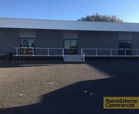 Showrooms / Bulky Goods commercial property leased at 112 Drayton Street Dalby QLD 4405