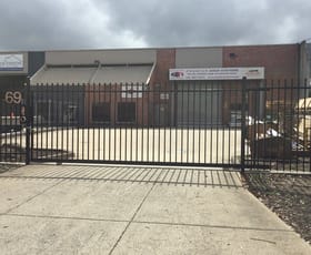 Showrooms / Bulky Goods commercial property leased at 69 Killara Road Campbellfield VIC 3061