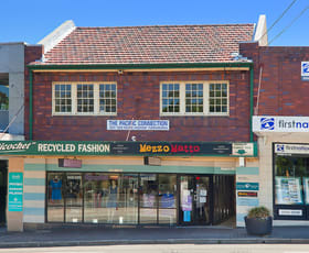 Shop & Retail commercial property sold at 1307-1309 Pacific Highway Turramurra NSW 2074