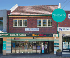 Shop & Retail commercial property leased at 1307-1309 Pacific Highway Turramurra NSW 2074