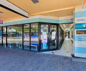 Showrooms / Bulky Goods commercial property leased at 1307-1309 Pacific Highway Turramurra NSW 2074