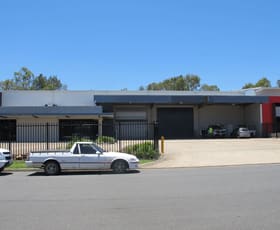 Showrooms / Bulky Goods commercial property leased at 4 Parkview Drive Archerfield QLD 4108