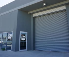Factory, Warehouse & Industrial commercial property leased at 8/72 Darling Street Mitchell ACT 2911