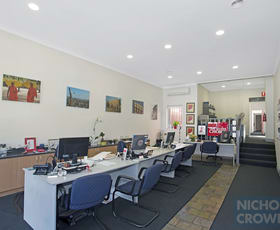 Offices commercial property leased at 118 Balcombe Road Mentone VIC 3194