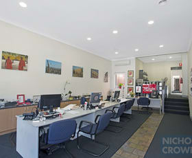 Shop & Retail commercial property leased at 118 Balcombe Road Mentone VIC 3194