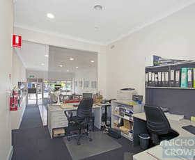 Offices commercial property leased at 118 Balcombe Road Mentone VIC 3194
