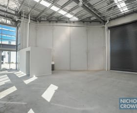 Showrooms / Bulky Goods commercial property leased at 2 Progress Drive Carrum Downs VIC 3201