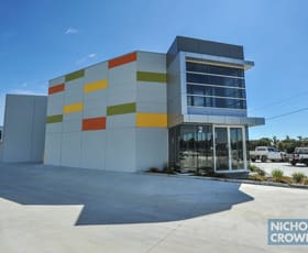 Showrooms / Bulky Goods commercial property leased at 2 Progress Drive Carrum Downs VIC 3201
