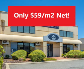 Factory, Warehouse & Industrial commercial property leased at 1/24 Mulgul Road Malaga WA 6090