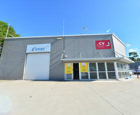 Factory, Warehouse & Industrial commercial property leased at Unit 10/127 Sugar Road Alexandra Headland QLD 4572