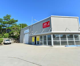 Factory, Warehouse & Industrial commercial property leased at Unit 10/127 Sugar Road Alexandra Headland QLD 4572