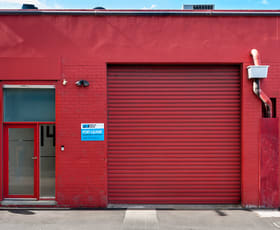 Factory, Warehouse & Industrial commercial property leased at 14 Robert Street Collingwood VIC 3066