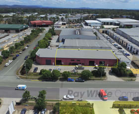 Showrooms / Bulky Goods commercial property leased at 1/17-23 Ellerslie Rd Meadowbrook QLD 4131