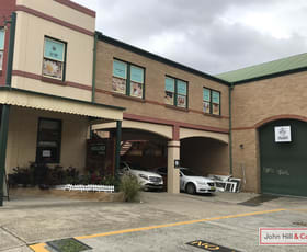 Shop & Retail commercial property leased at 72 Tennyson Road Mortlake NSW 2137
