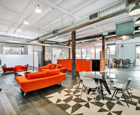 Offices commercial property leased at 5 Stewart Street Richmond VIC 3121