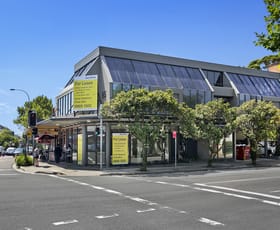 Offices commercial property leased at 65 Military Road Neutral Bay NSW 2089