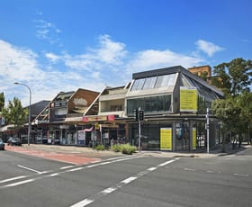 Shop & Retail commercial property leased at 65 Military Road Neutral Bay NSW 2089
