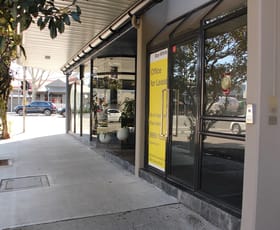 Medical / Consulting commercial property leased at 65 Military Road Neutral Bay NSW 2089