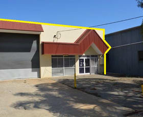 Factory, Warehouse & Industrial commercial property leased at 2/5 Pendrey Court Woodridge QLD 4114