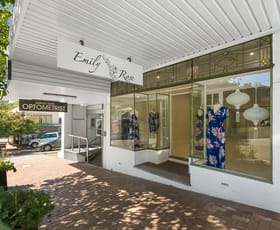 Shop & Retail commercial property leased at 5 Hannah Street Beecroft NSW 2119