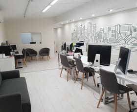 Medical / Consulting commercial property leased at 422 Oxford Street Bondi Junction NSW 2022
