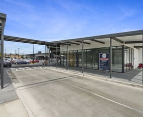 Shop & Retail commercial property leased at 4/1-13 South Street Wodonga VIC 3690