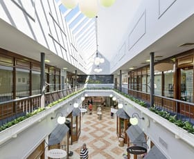 Offices commercial property leased at Suite 120/302 Bong Bong Street Bowral NSW 2576