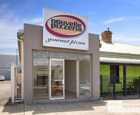 Offices commercial property leased at Shop 1 164 Peel Street Tamworth NSW 2340
