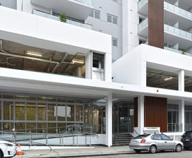 Offices commercial property leased at Level 1/8-14 Lyons Street Strathfield NSW 2135
