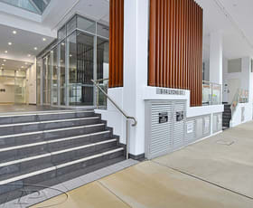 Offices commercial property leased at Level 1/8-14 Lyons Street Strathfield NSW 2135