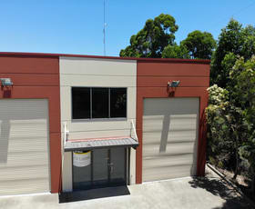 Showrooms / Bulky Goods commercial property leased at 5/37 Alliance Ave Morisset NSW 2264