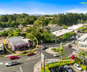 Factory, Warehouse & Industrial commercial property leased at 82 Burnett Street Buderim QLD 4556