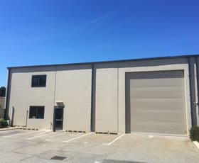 Factory, Warehouse & Industrial commercial property leased at Unit 6/18 Nettleton Road Byford WA 6122