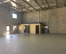 Factory, Warehouse & Industrial commercial property leased at Unit 6/18 Nettleton Road Byford WA 6122