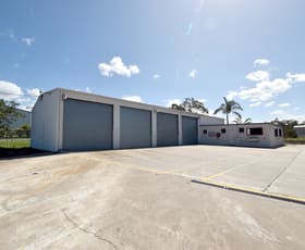 Factory, Warehouse & Industrial commercial property leased at 1 Enterprise Street Boyne Island QLD 4680