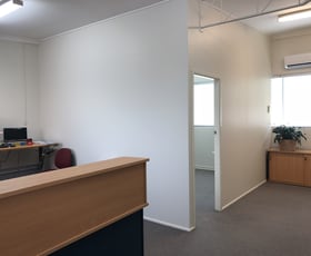 Offices commercial property leased at 2/1 Park Avenue Coffs Harbour NSW 2450