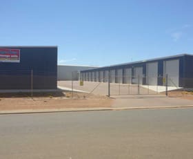 Factory, Warehouse & Industrial commercial property leased at Shed 7 / 754 Berrigan Street Chadwick WA 6450