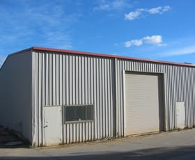 Factory, Warehouse & Industrial commercial property leased at 2b/9 McCourt Road Moss Vale NSW 2577