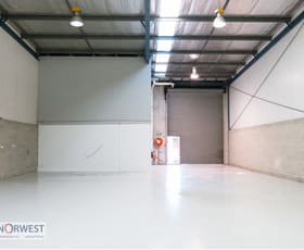 Showrooms / Bulky Goods commercial property leased at 32/8 Victoria Avenue Castle Hill NSW 2154