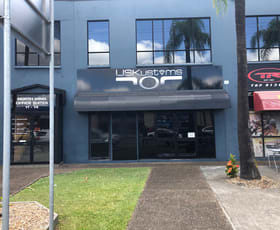 Showrooms / Bulky Goods commercial property leased at 5/39 Lawrence Dr Nerang QLD 4211