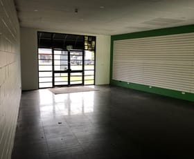 Showrooms / Bulky Goods commercial property leased at 5/39 Lawrence Dr Nerang QLD 4211