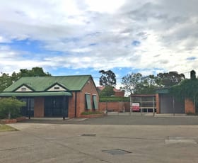 Offices commercial property leased at 26 Macquarie Street Singleton NSW 2330