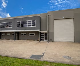 Factory, Warehouse & Industrial commercial property leased at 4/2-4 Picrite Close Pemulwuy NSW 2145