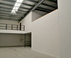 Factory, Warehouse & Industrial commercial property leased at 2/54 Newheath Drive Arundel QLD 4214