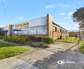 Factory, Warehouse & Industrial commercial property leased at 6 Driffield Road Morwell VIC 3840